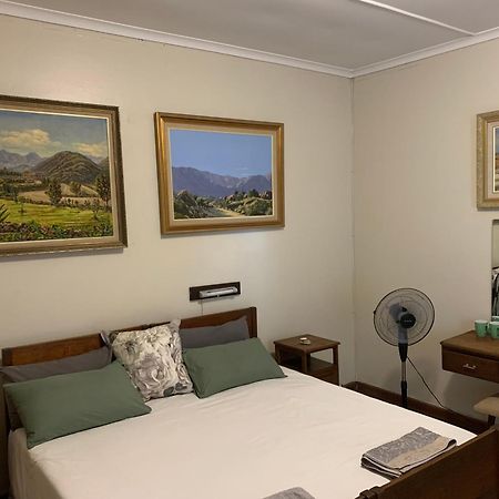 Hotel De Rust Eksteriør bilde