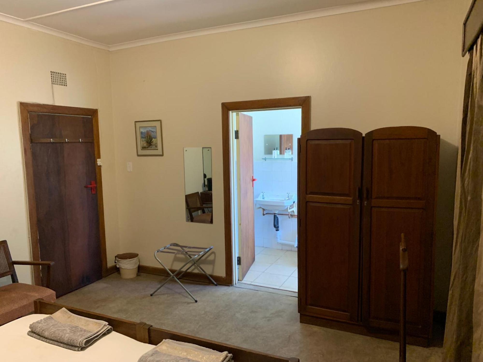 Hotel De Rust Eksteriør bilde
