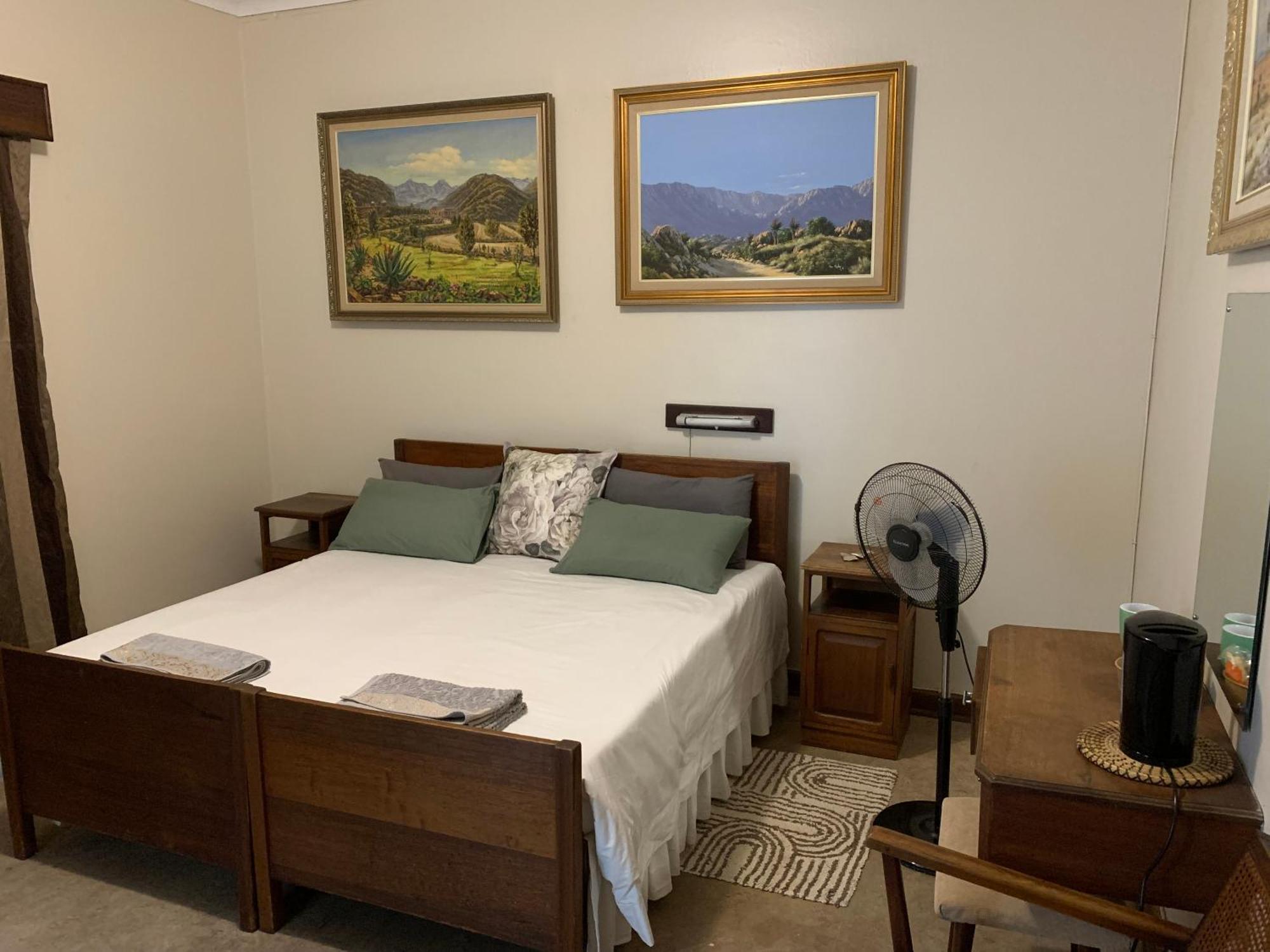 Hotel De Rust Eksteriør bilde