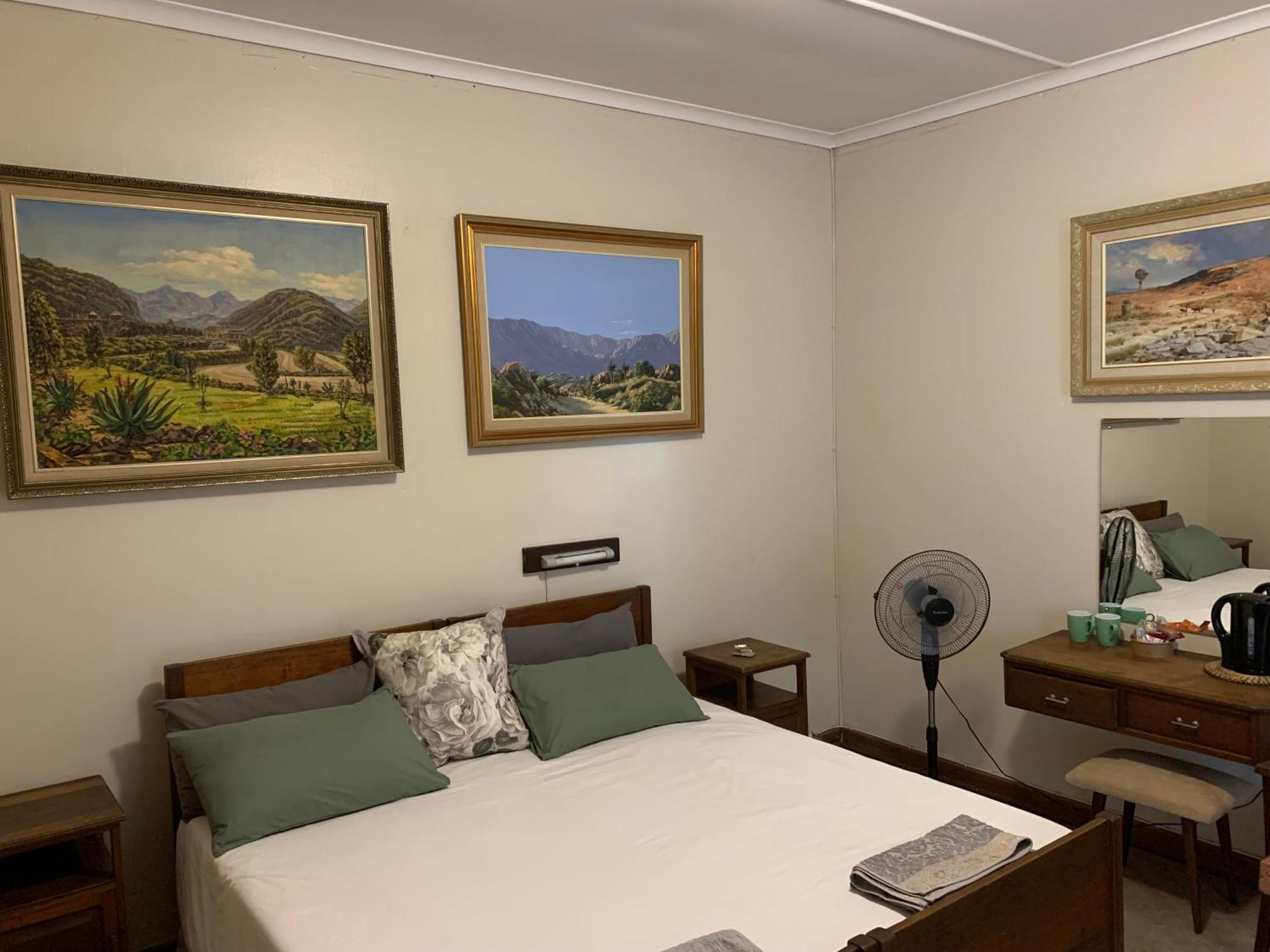 Hotel De Rust Eksteriør bilde