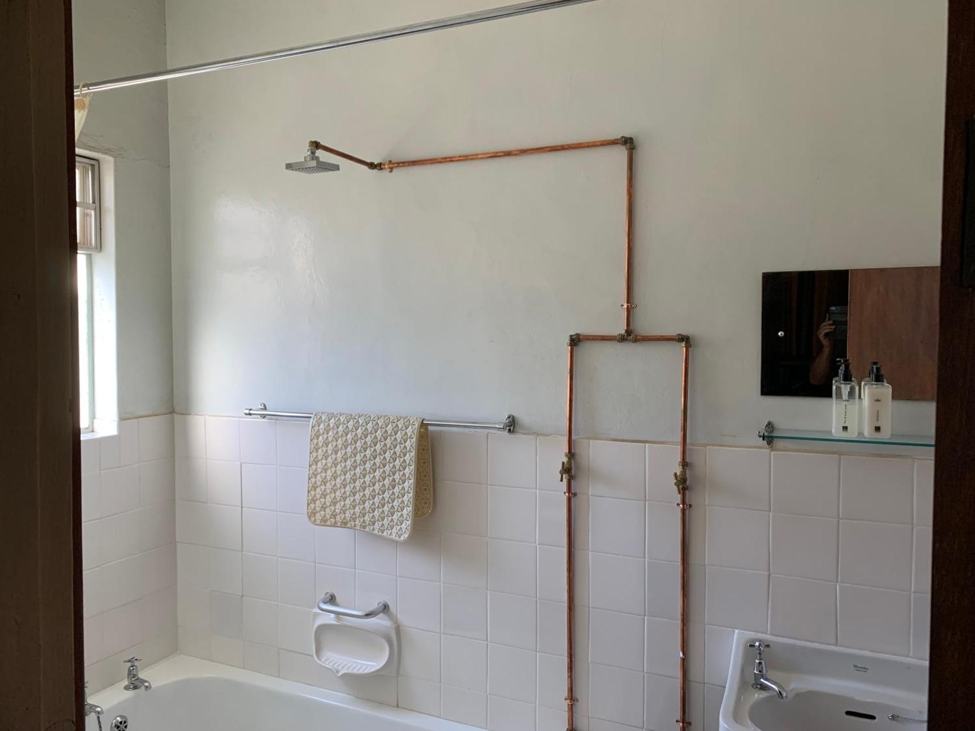 Hotel De Rust Eksteriør bilde