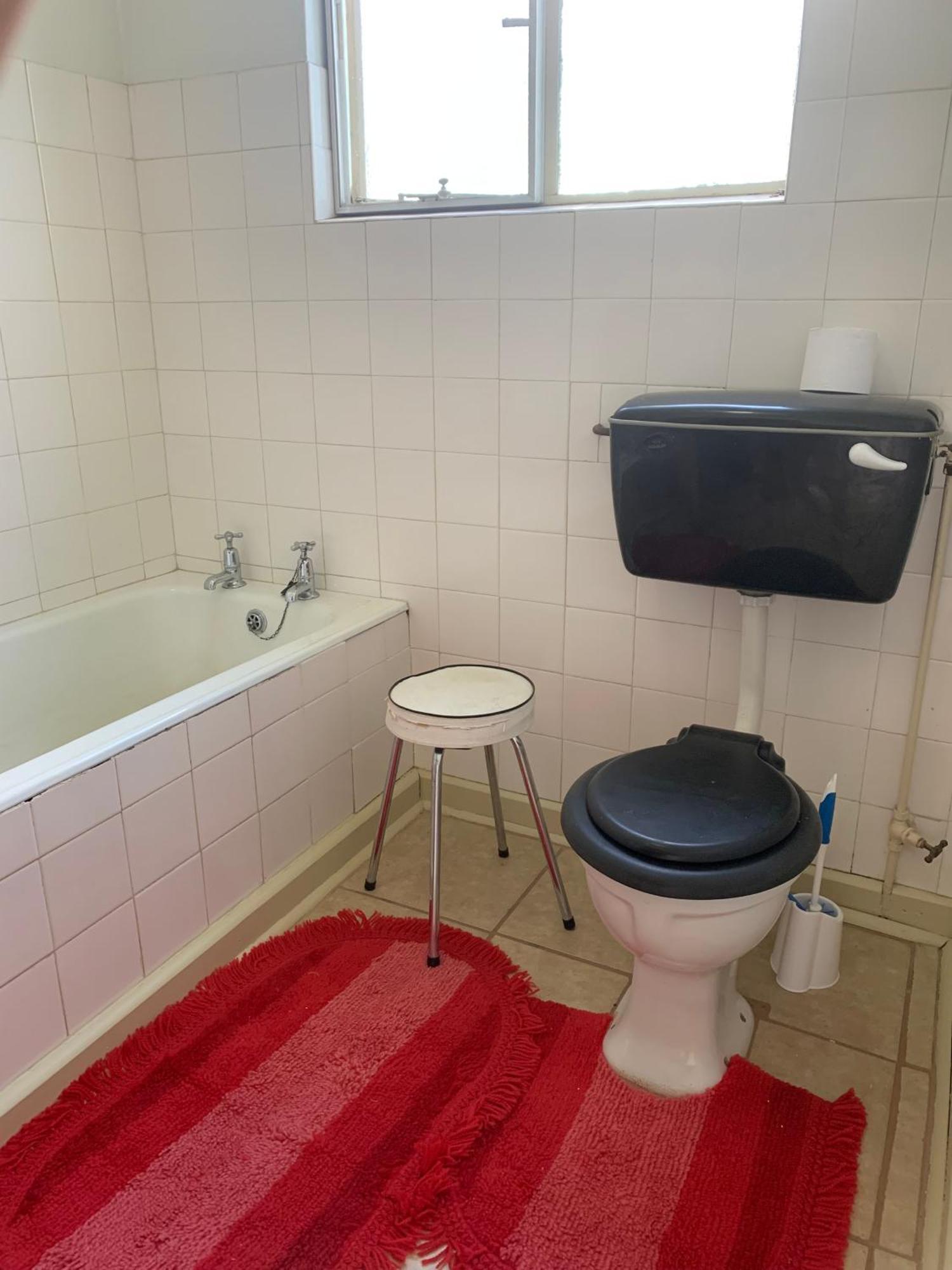 Hotel De Rust Eksteriør bilde