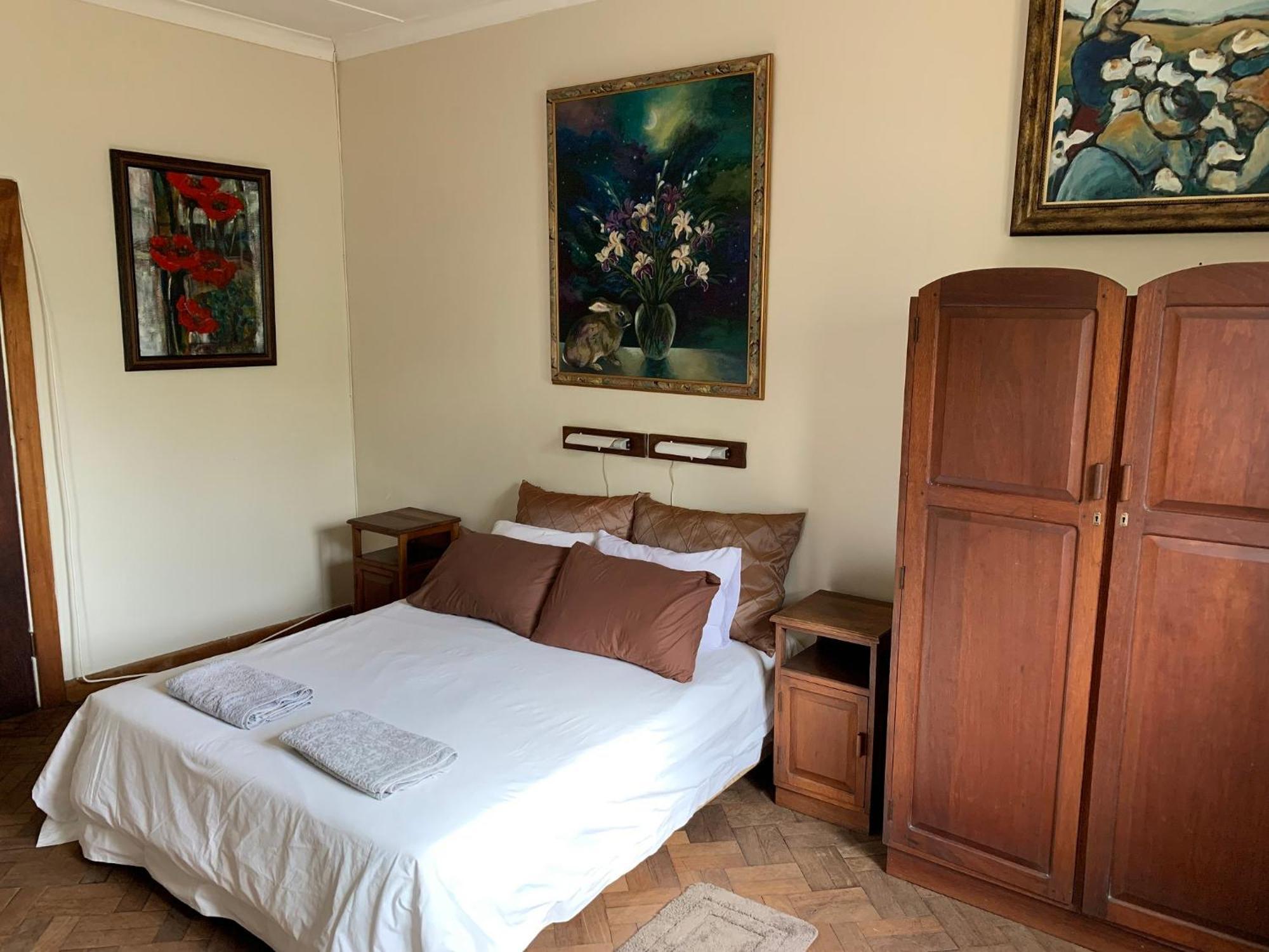 Hotel De Rust Eksteriør bilde