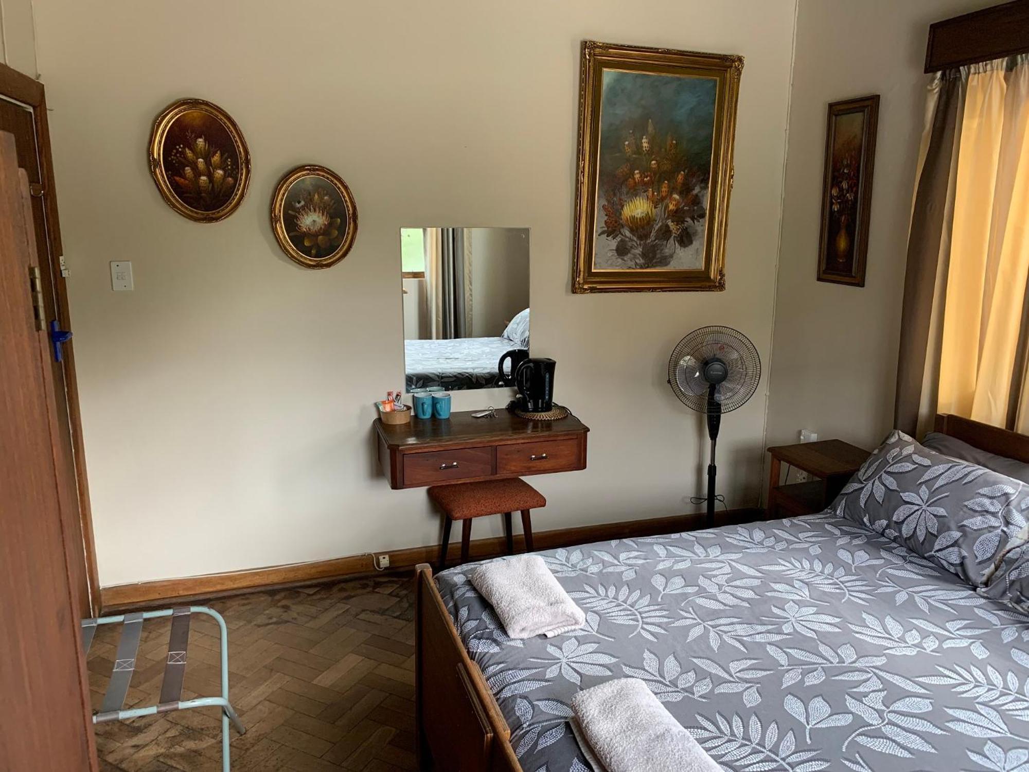 Hotel De Rust Eksteriør bilde